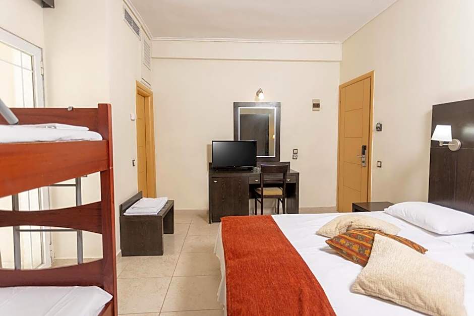 Hanioti GrandOtel Hotel