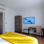 Logis Hotel Domaine de Rouffach