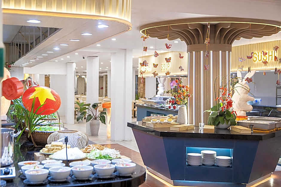 Petro House Vung Tau - Block B