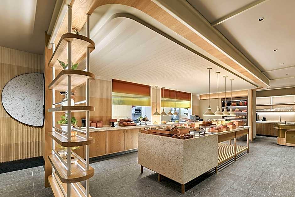 The Millen Penang, Autograph Collection