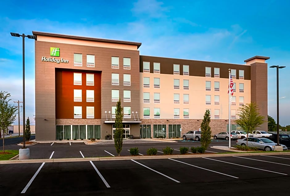 Holiday Inn Greenville - Woodruff Road By IHG