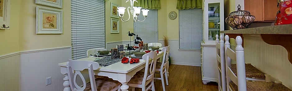 Holiday Inn Club Vacations Holiday Hills Resort at Branson