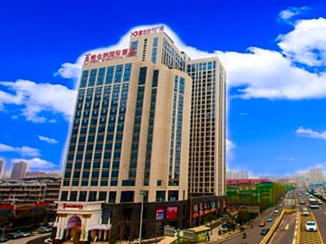 Vienna - Cinema Bed Room