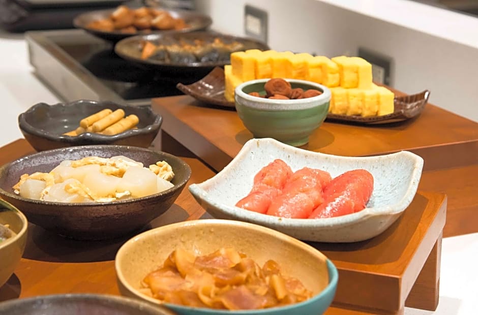 Richmond Hotel Utsunomiya Ekimae Annex