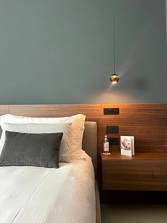 Palazzo Giusti Lecce - Exclusive Boutique hotel