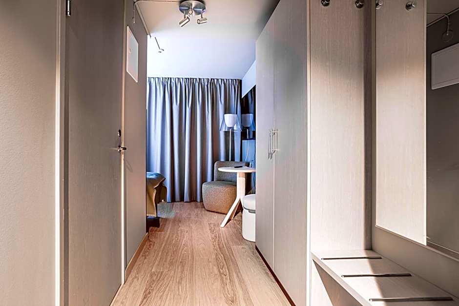 Quality Hotel Sundsvall