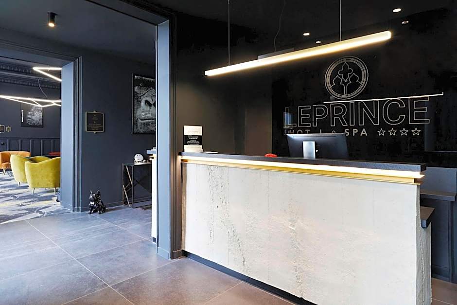 The Leprince Hotel Spa, BW Premier Collection by Best Western