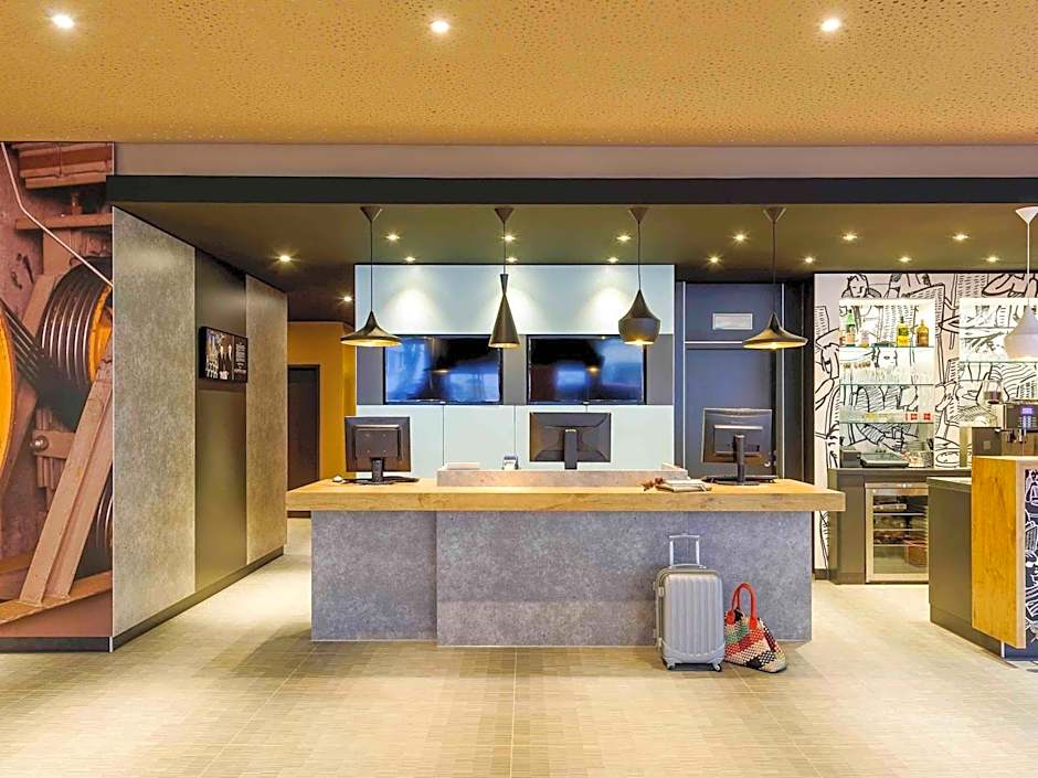 Ibis Bregenz