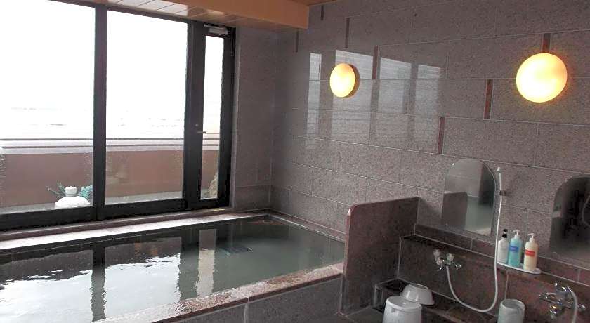 Hotel Route Inn Hirosaki Ekimae