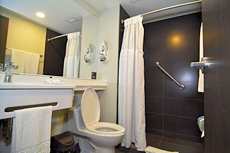Superior Room, 1 Queen Bed with Sofa bed (1 Queen Bed and 1 Double Sofa Bed)