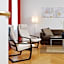 Aparthotel am Zwinger