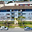 JFT self catering units