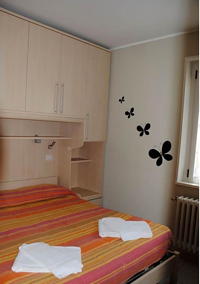 Albergo del mera-ristorante da Lui