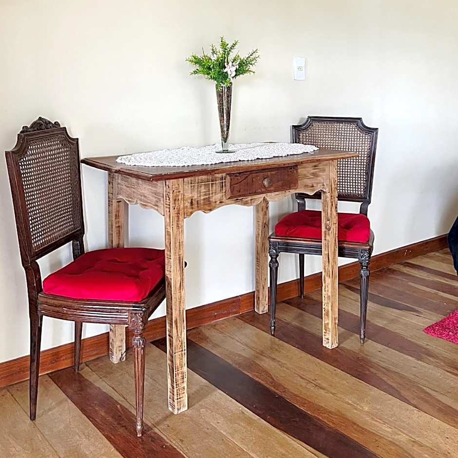 Pousada Mirante da Lua