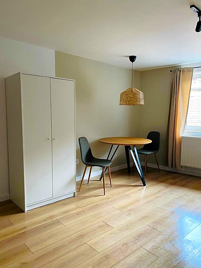 Transylvania Guest House