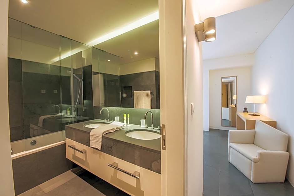 Troia Residence by The Editory - Apartamentos Ácala