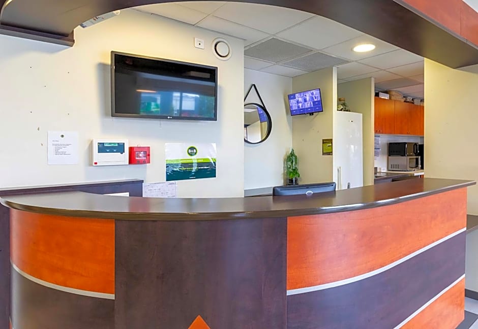 B&B HOTEL Agen Castelculier