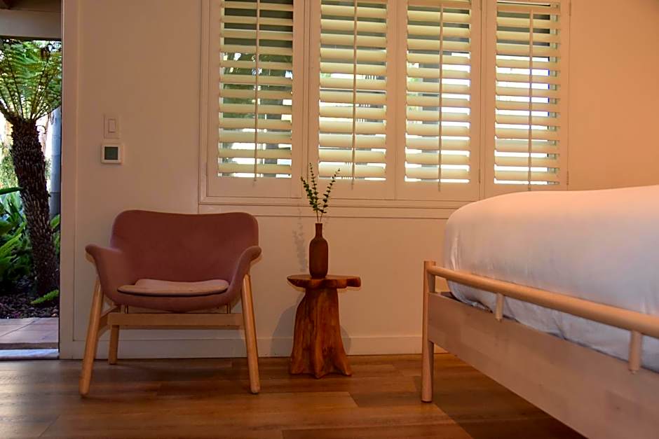 The Franciscan Hotel