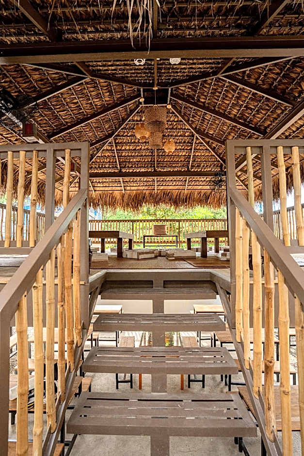 The Circle Hostel La Union