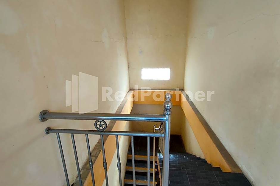 Sakeena Syariah Purwodadi RedPartner