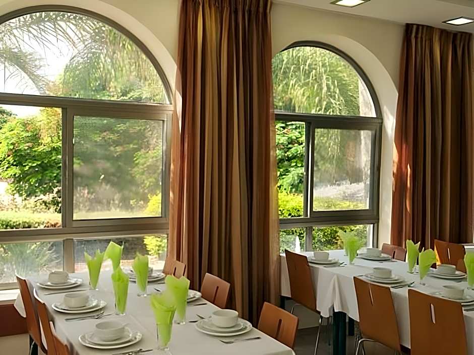 HI Karei Deshe Hostel