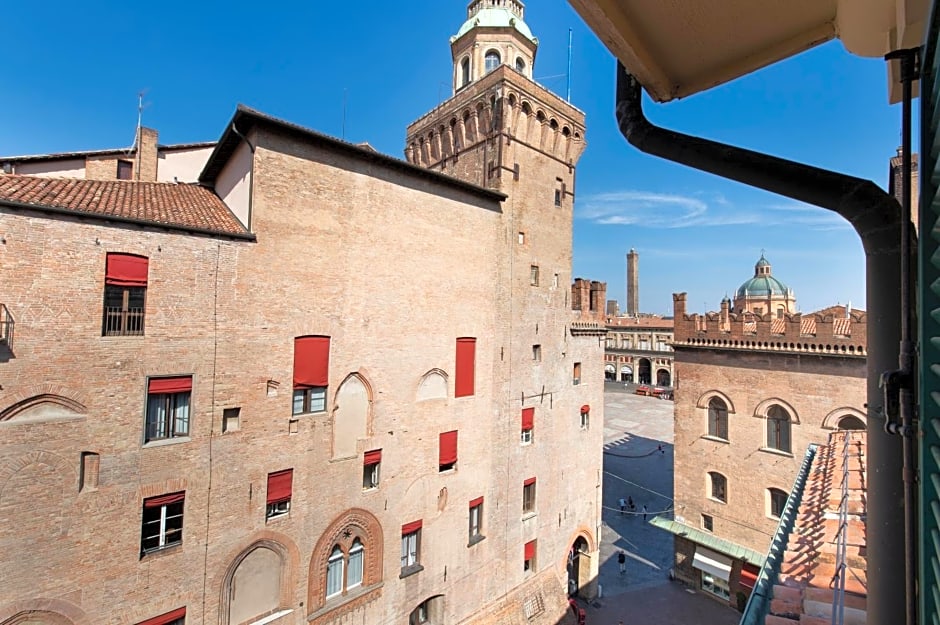 Art Hotel Orologio