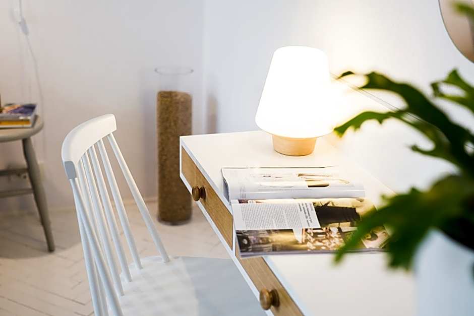 Apartamenty Browar Perła - free Parking