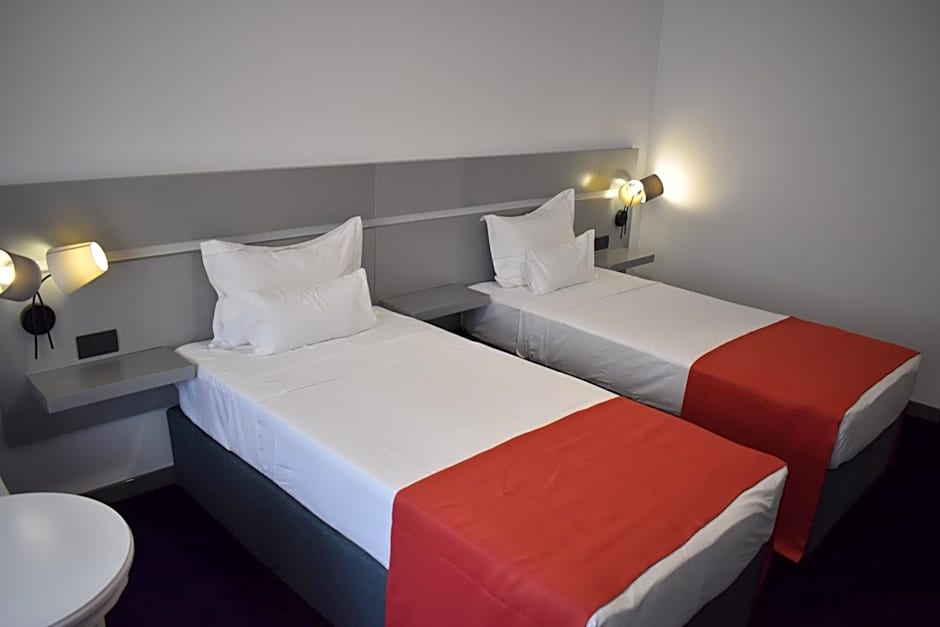 Hotel Europolis