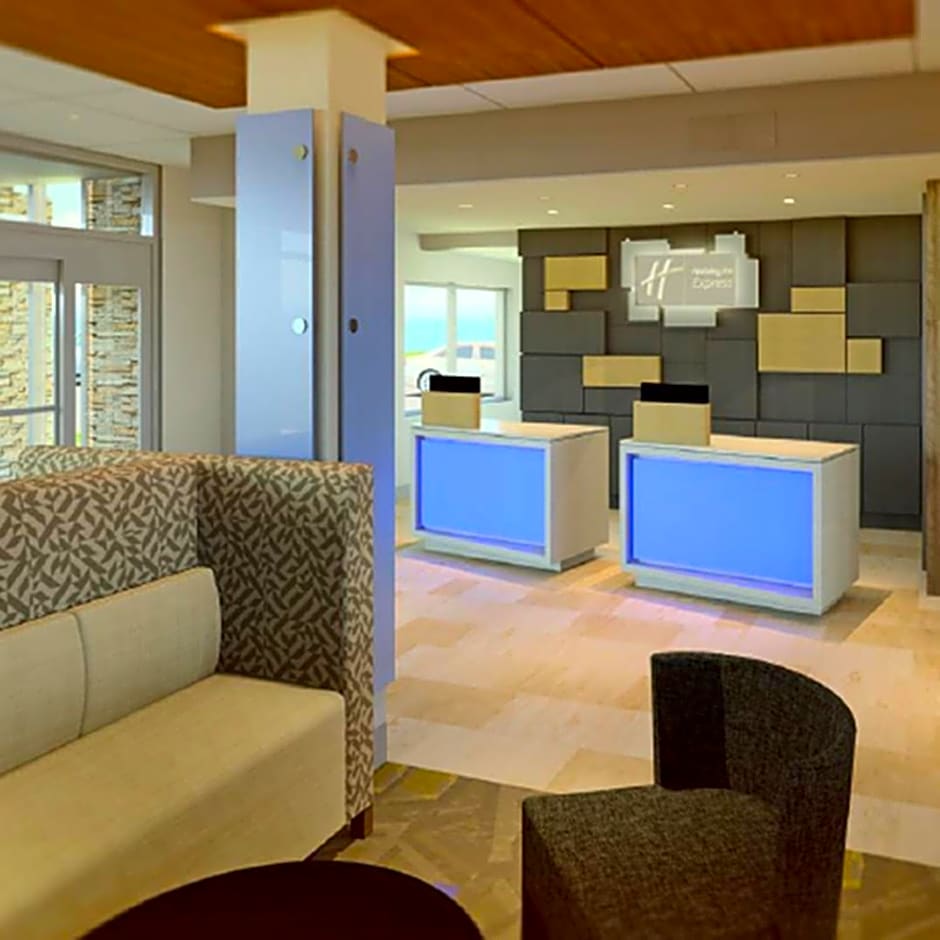 Holiday Inn Express Camarillo By IHG