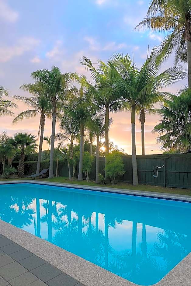 ASURE Wayfarer Motel