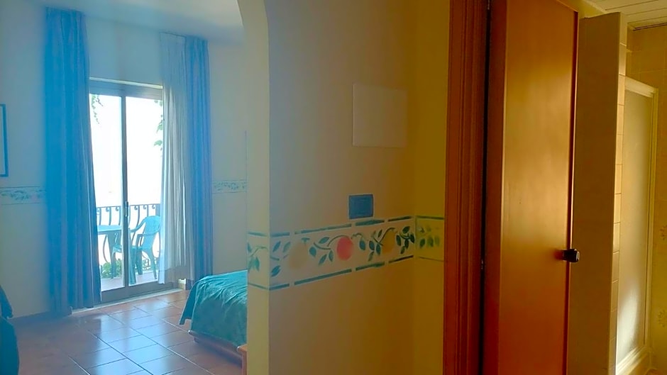 Hotel San Pietro