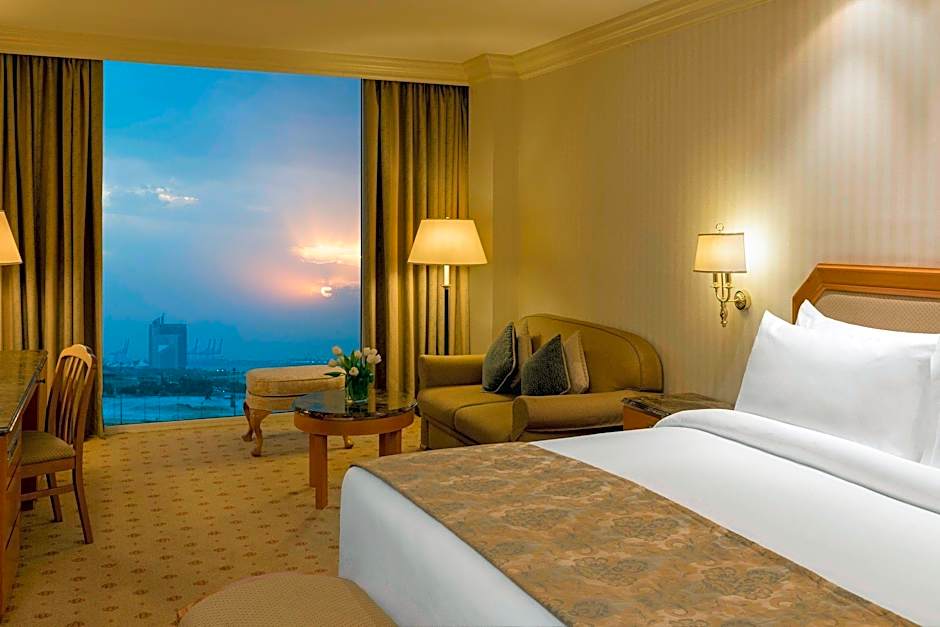 Sheraton Kuwait, A Luxury Collection Hotel, Kuwait City