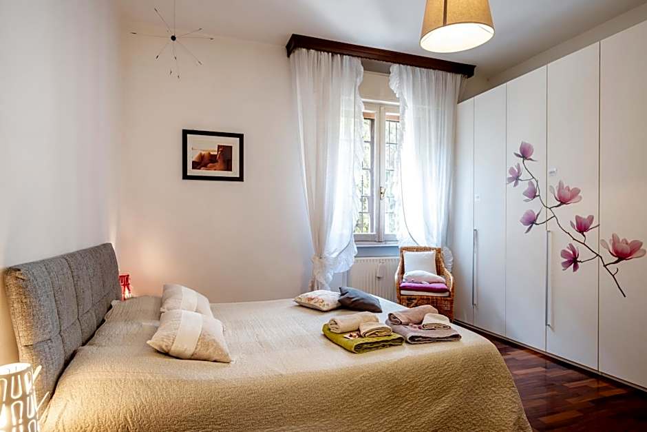 LaCasaDelleCoseBelle B&B Reggio Emilia