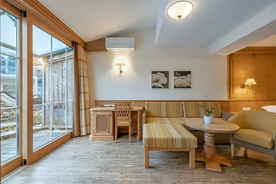 KERSCHDORFER - wohlfühlhotel garni - adults only