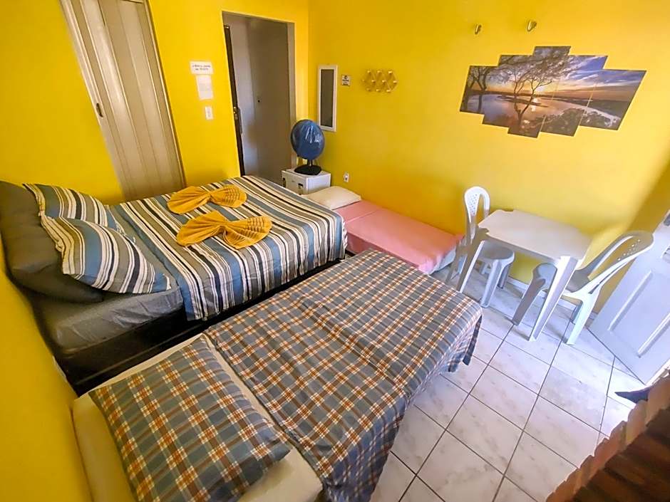 Pousada Casa da Perla