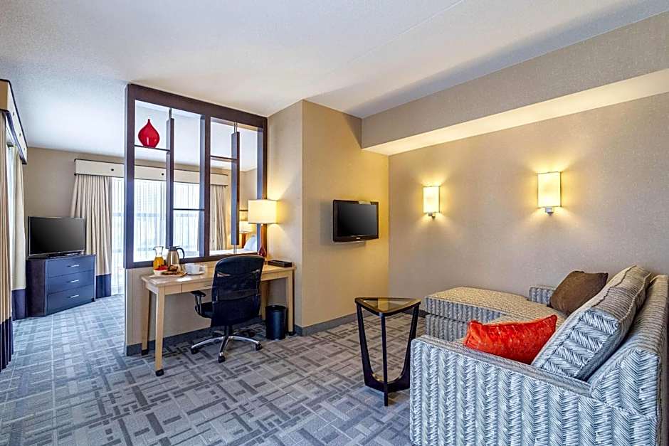 Cambria Hotel Pittsburgh - Downtown