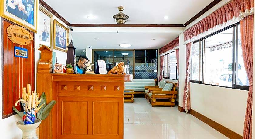 Thipurai Annex Hotel
