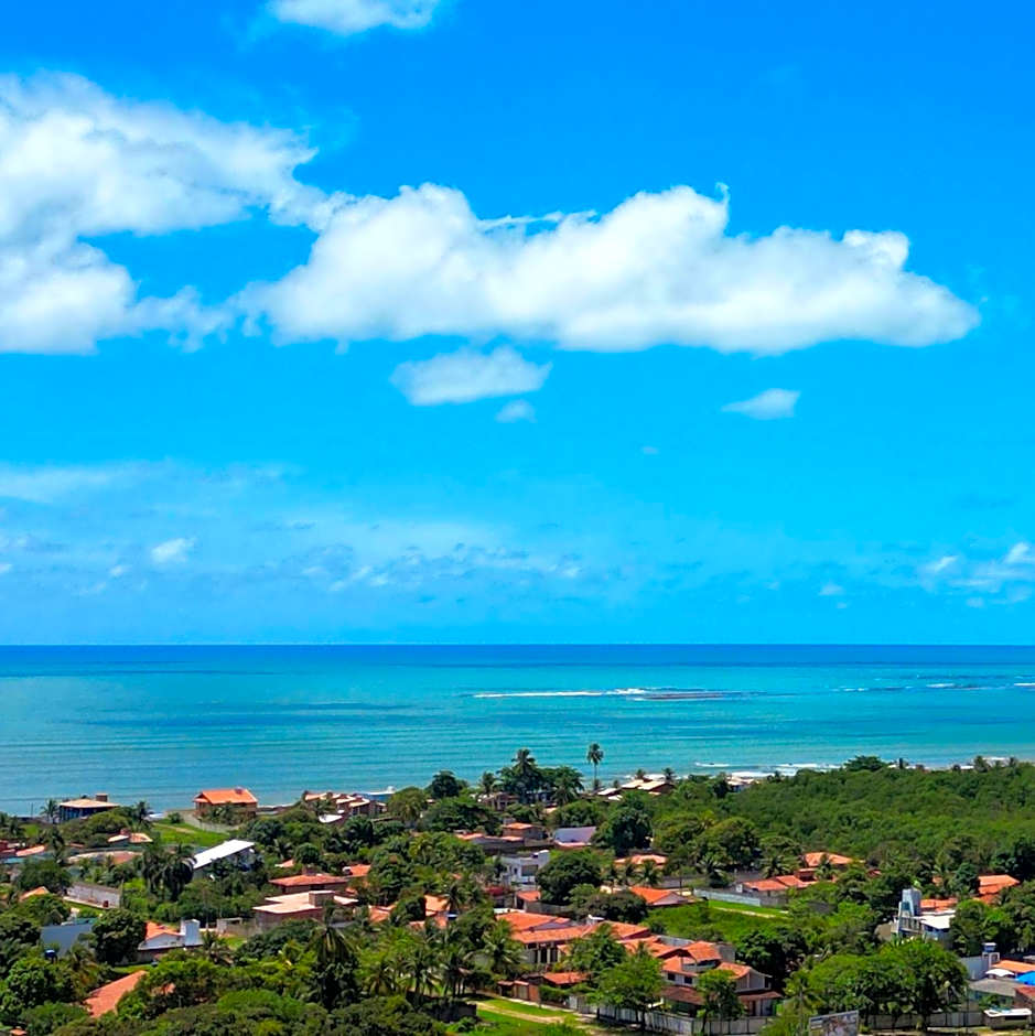 Manaí Pousada & Beach Club
