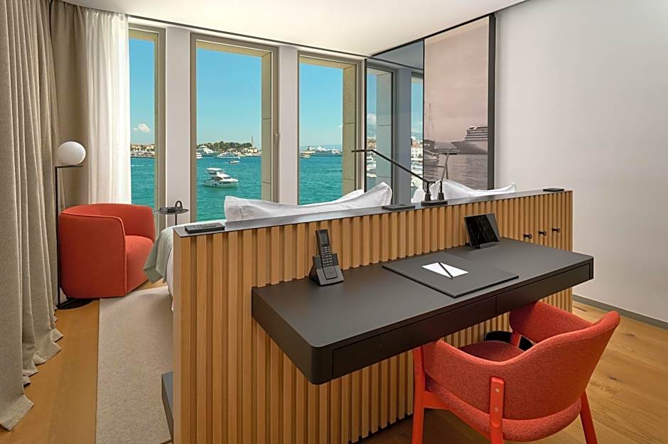 Hotel Ambasador
