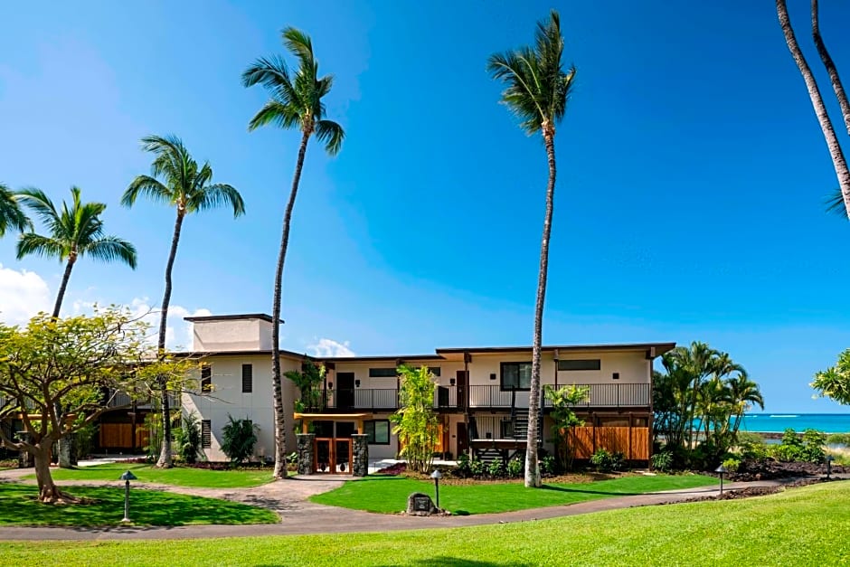 Waikoloa Beach Marriott Resort & Spa