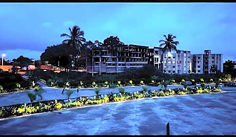 The Democracy Hotel & Resorts