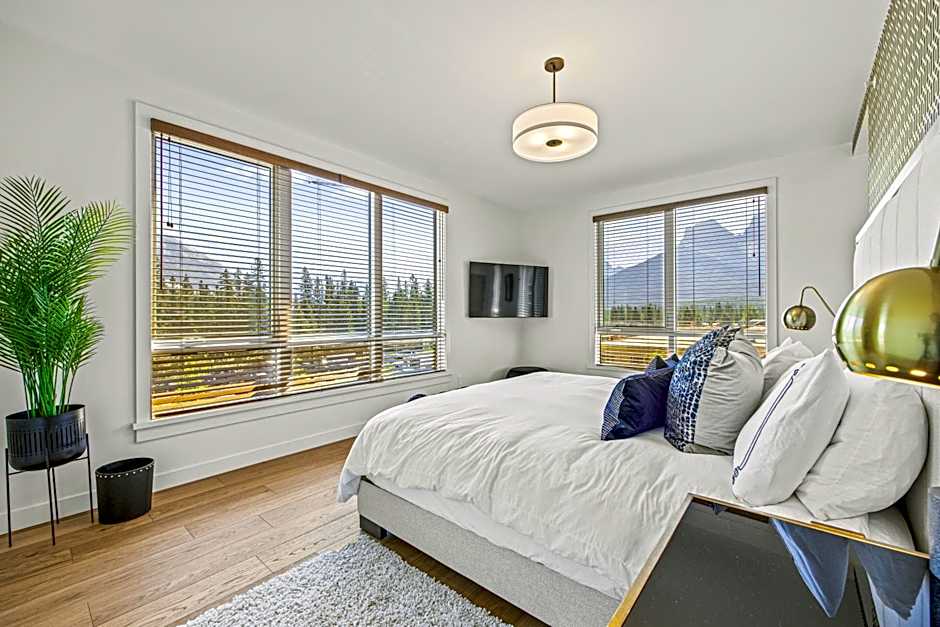 Serenity Villa at Tamarack