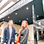 Hotel Hulaton Fukuokahakata
