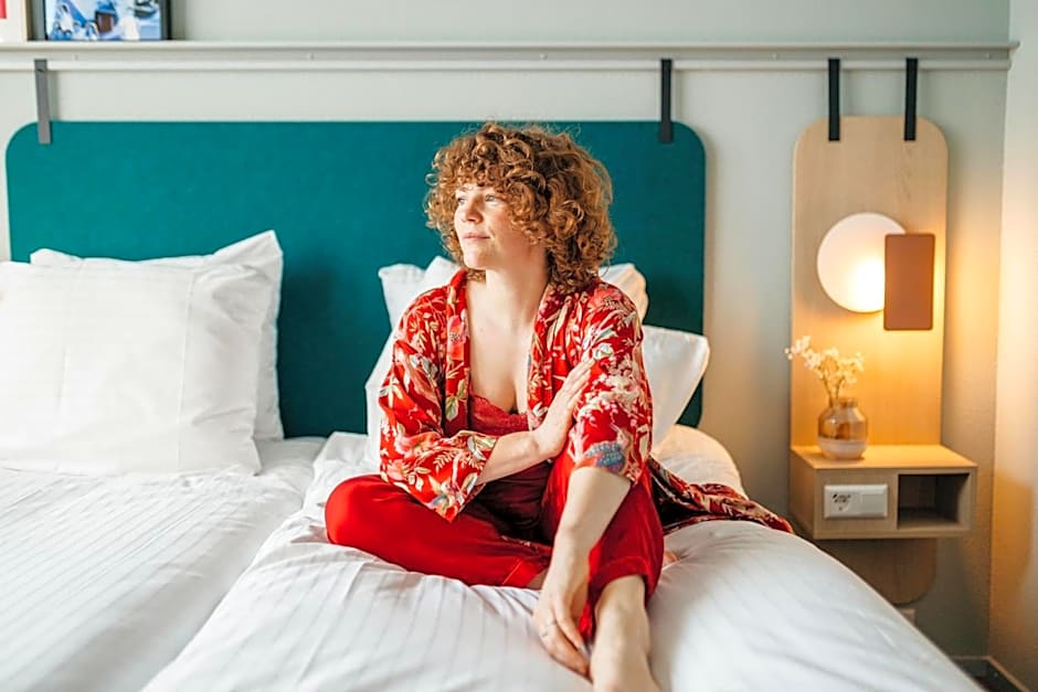 Hotel Casa Amsterdam