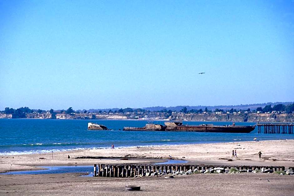 Rio Sands Vacation Rentals