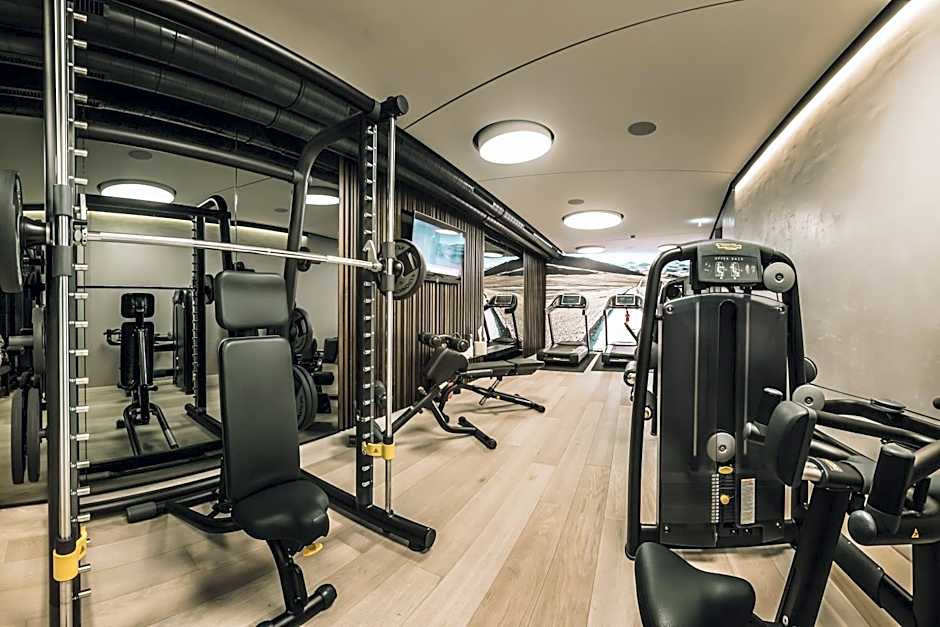 Elizabeth Arthotel Adults Only