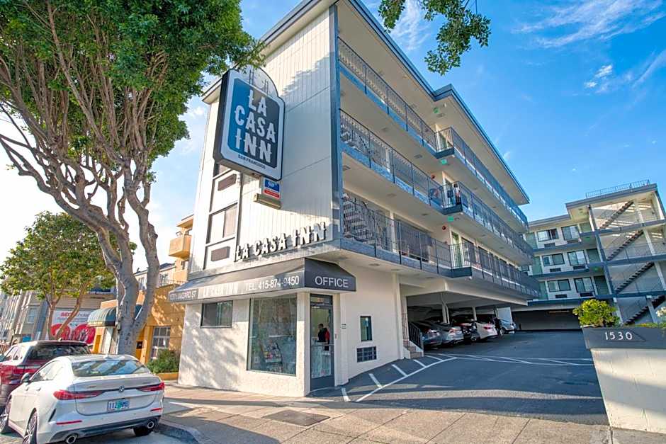 La Casa Inn