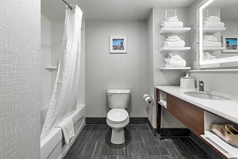 Hampton Inn Salem