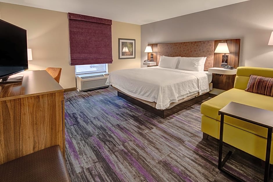Hampton Inn Arkadelphia