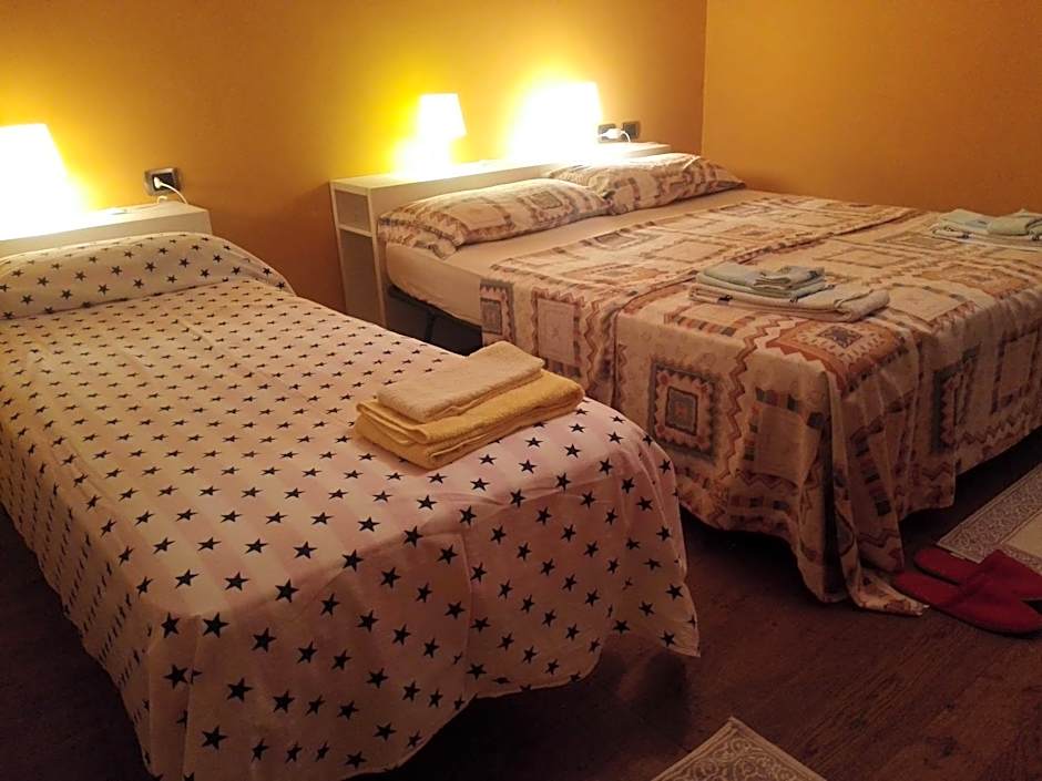 B&B Villa Claudia